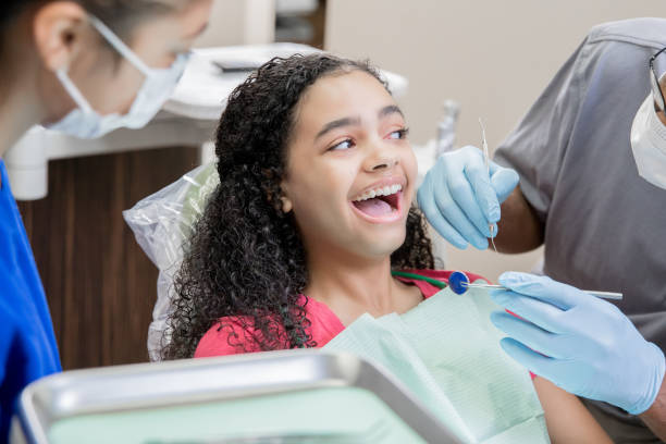 Best Mobile Emergency Dentist in Madrid, IA