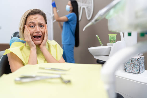 Best Emergency Dentist for Lost Fillings or Crowns in Madrid, IA
