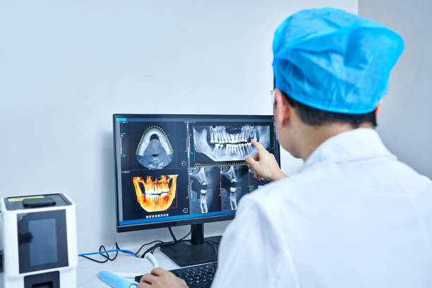 Best Orthodontic Emergency Dentist in Madrid, IA