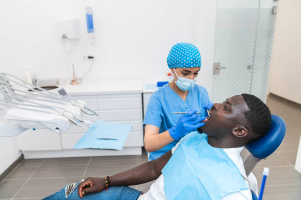 Best Weekend Emergency Dentist in Madrid, IA